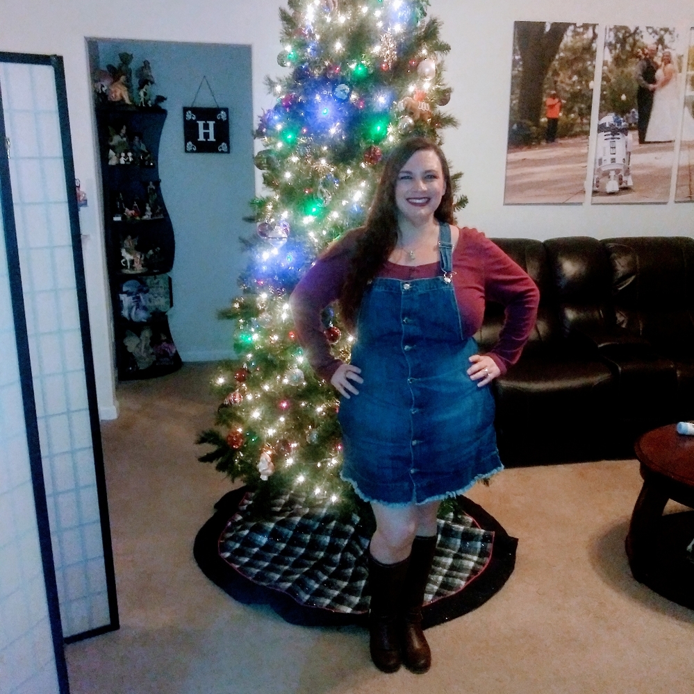 Meet your Posher, Melissa